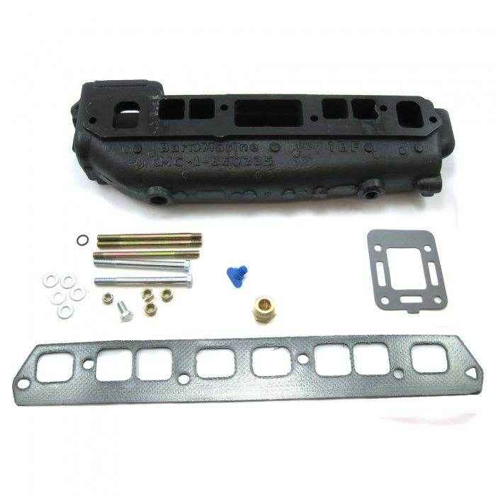MC-1-860235 Direct replacement exhaust manifold