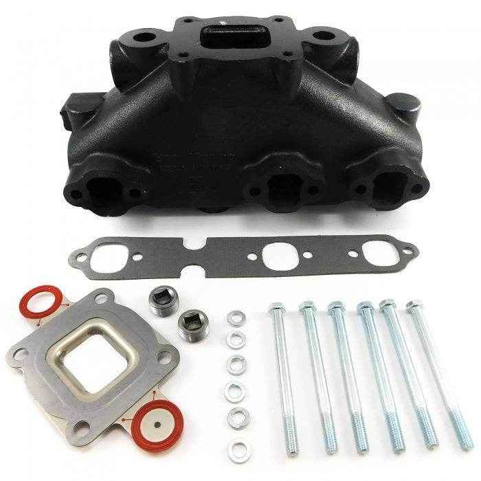 MC-1-864612 Direct replacement exhaust manifold