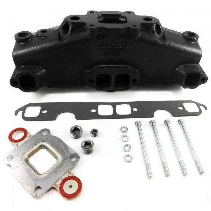 MC-1-865735 Direct replacement exhaust manifold