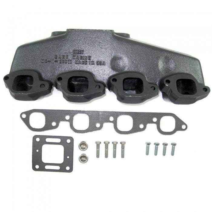 MC-1-89011 Direct replacement water cooled exhaust manifold