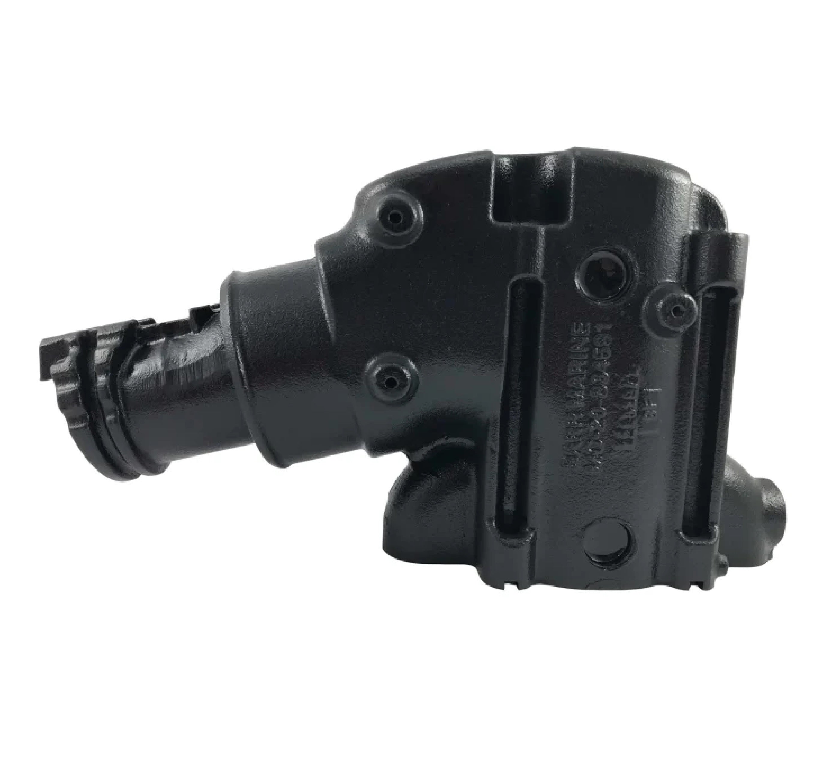 MC-20-864591 Direct replacement exhaust riser/elbow