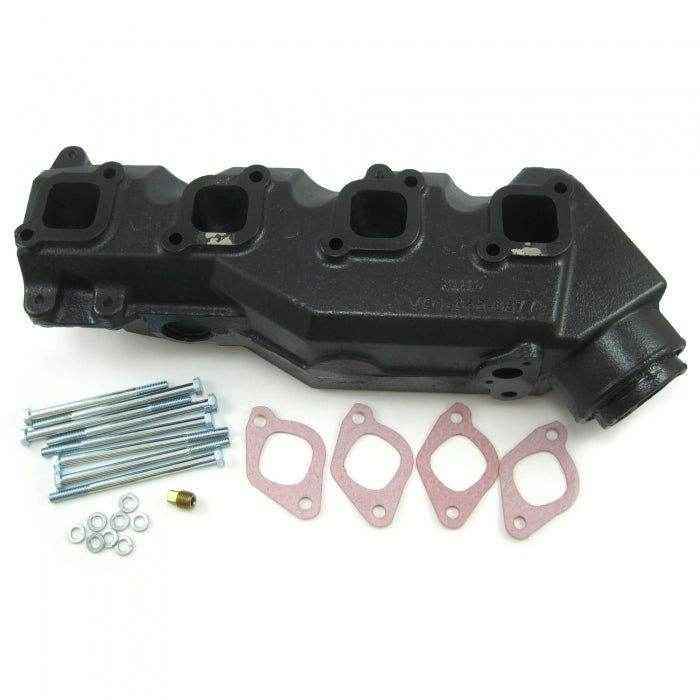 VO-1-855387 Direct replacement water cooled exhaust manifold